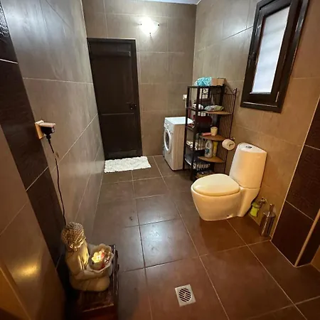 Stone House Casa vacanze Psakoudia