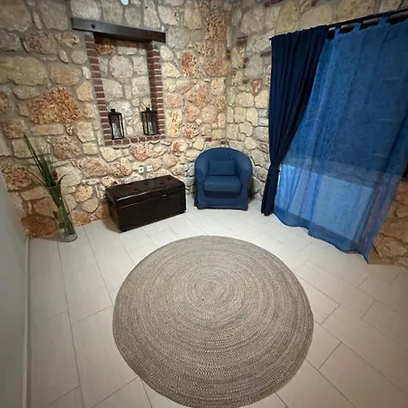 Stone House Casa vacanze Psakoudia