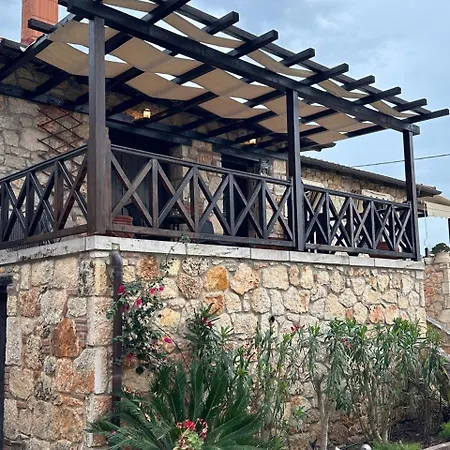 Casa vacanze Stone House Psakoudia